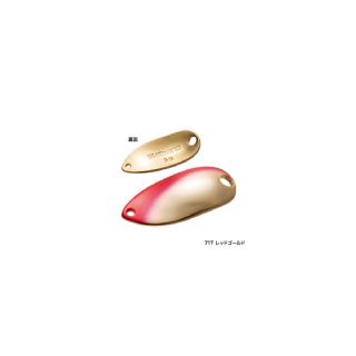 Shimano Cardiff Roll Swimmer PREM 3.5g Spoons - 